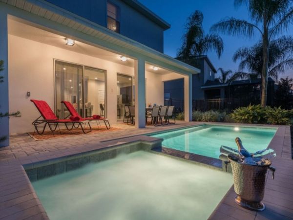 Orlando Home 954021