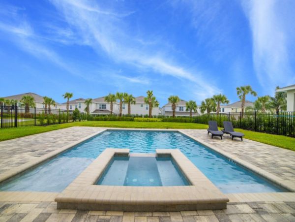 Orlando Home 954022