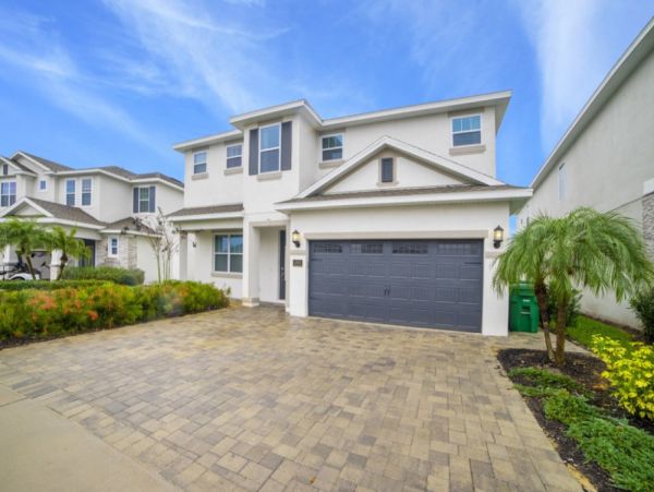 Orlando Home 954022