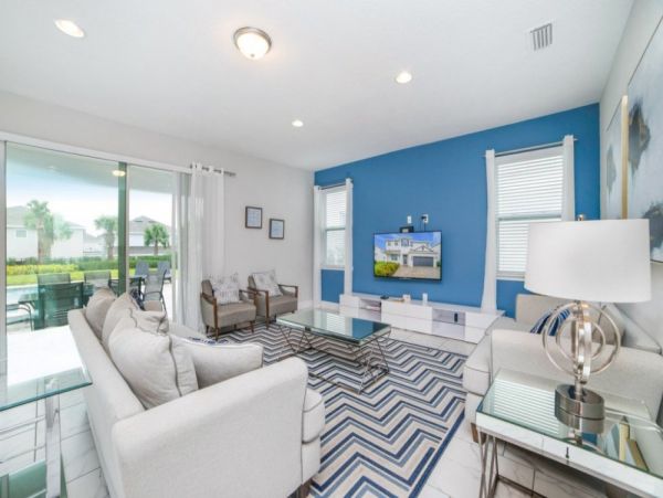 Orlando Home 954022