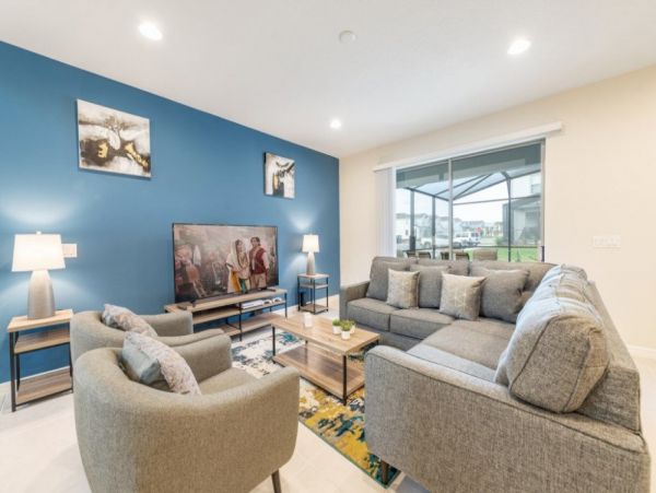 Orlando Home 954023