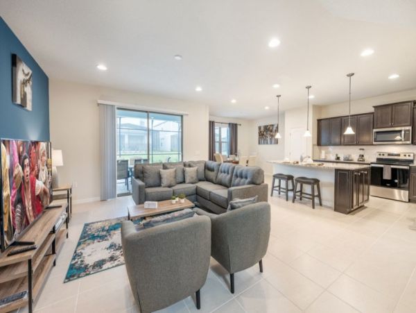 Orlando Home 954023