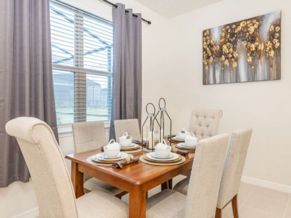 Orlando Home 954023