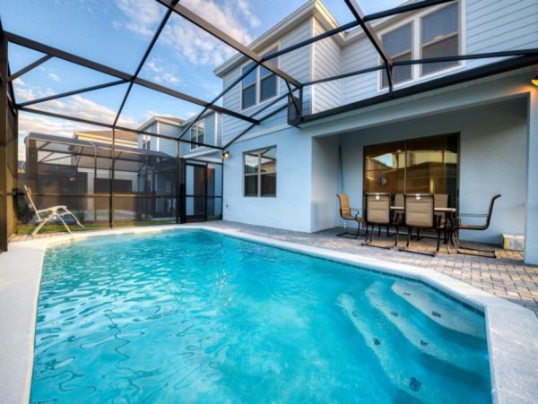 Orlando Home 954023