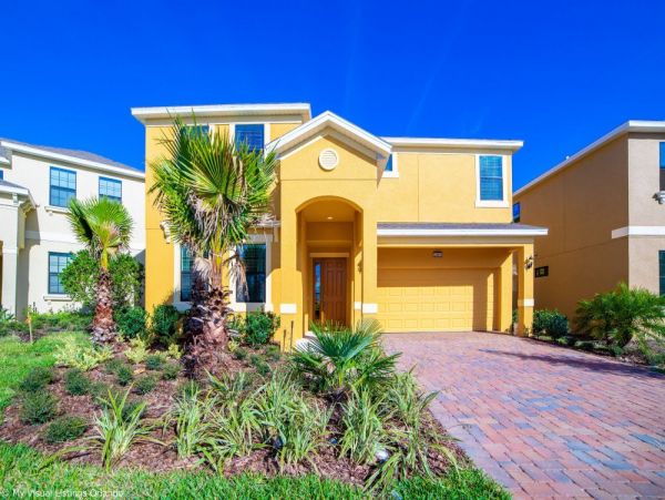 Orlando Home 954024