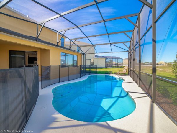 Orlando Home 954024