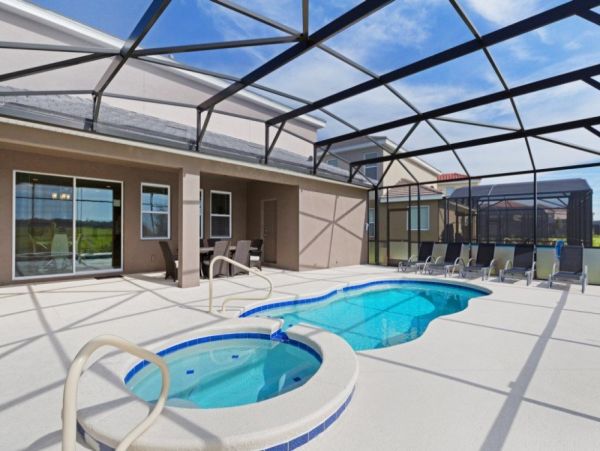 Orlando Home 954025
