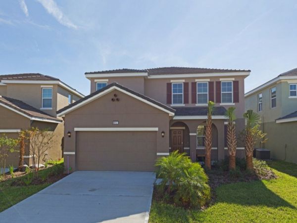 Orlando Home 954025