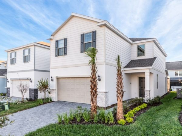 Orlando Home 954026