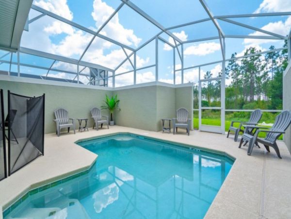 Orlando Home 954027