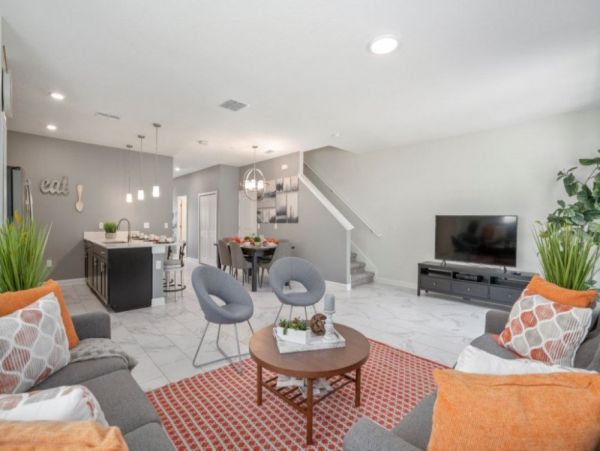 Orlando Home 954027