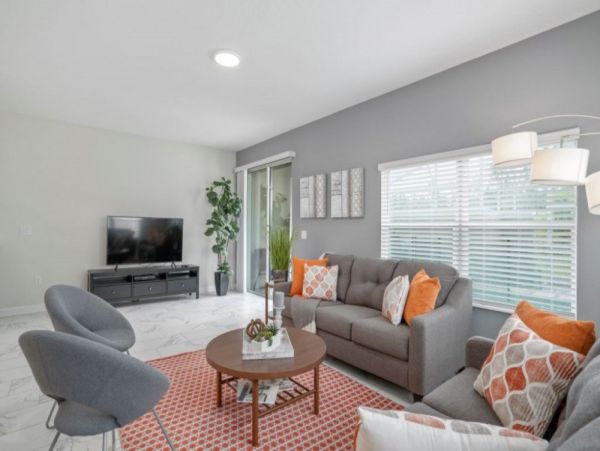 Orlando Home 954027