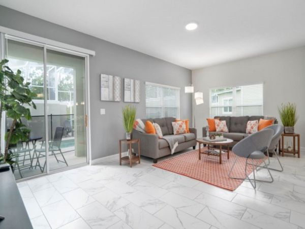 Orlando Home 954027