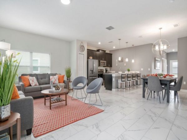 Orlando Home 954027