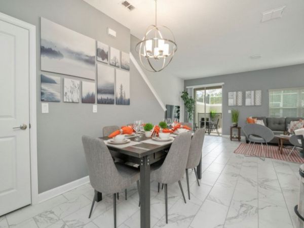 Orlando Home 954027
