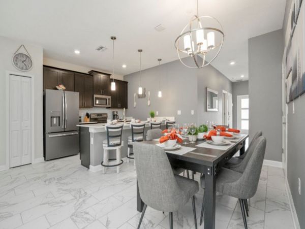 Orlando Home 954027