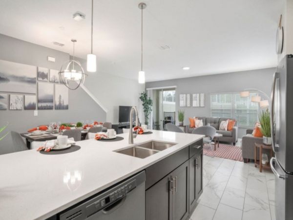 Orlando Home 954027
