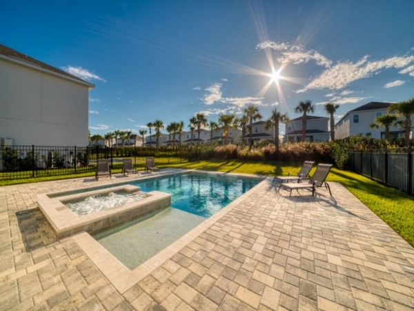 Orlando Home 954028