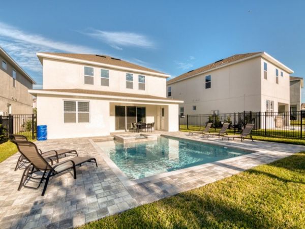 Orlando Home 954028