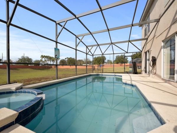 Orlando Home 954029