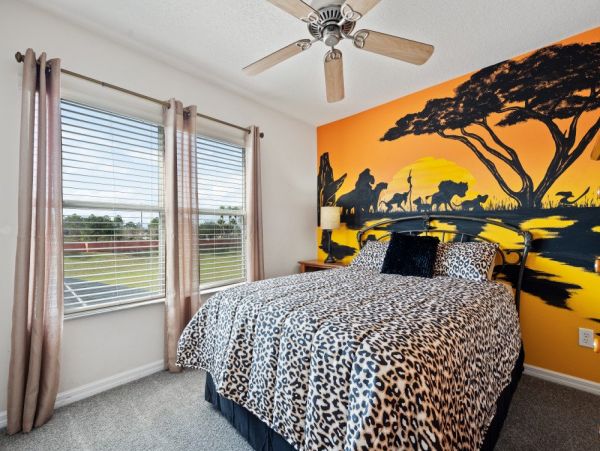 Orlando Home 954029