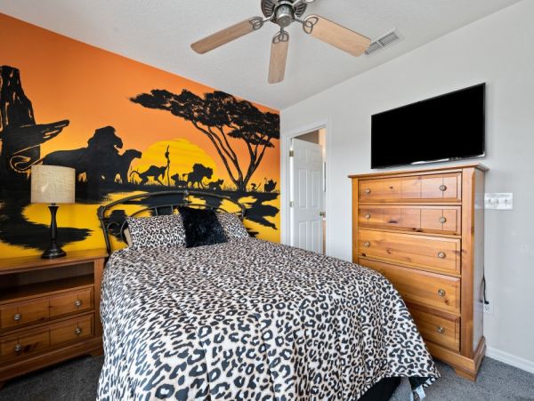 Orlando Home 954029
