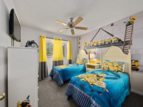 Orlando Home 954029