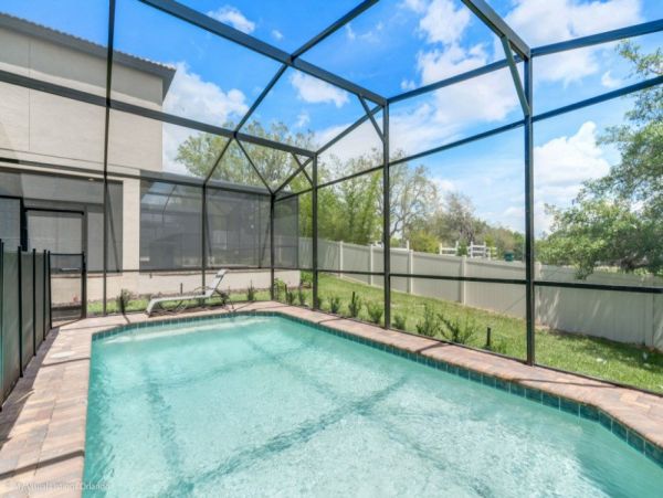 Orlando Home 954030