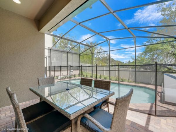 Orlando Home 954030
