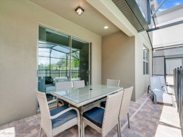 Orlando Home 954030