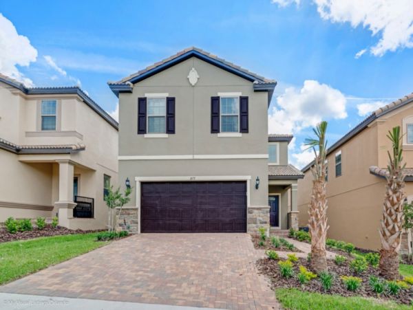 Orlando Home 954030