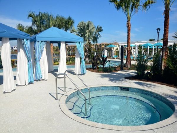 Orlando Home 954030