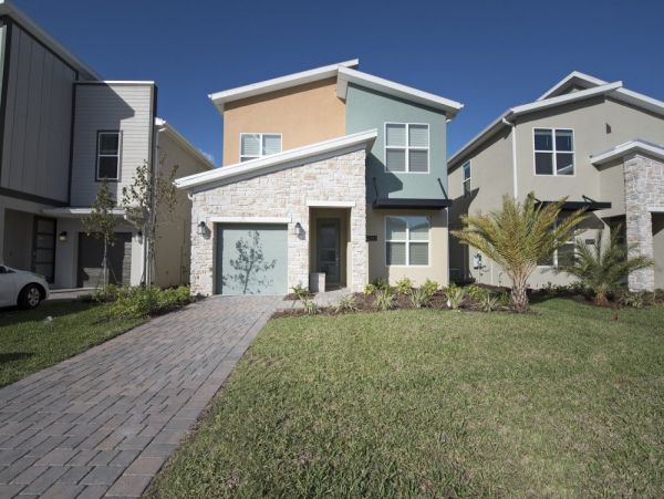 Orlando Home 954031