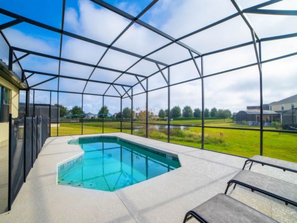 Orlando Home 954032