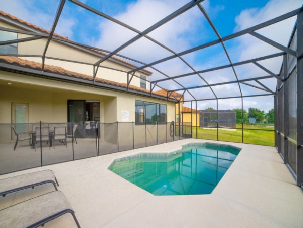 Orlando Home 954032