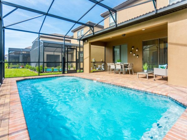Orlando Home 954033