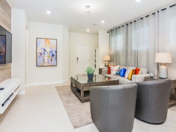 Orlando Home 954033