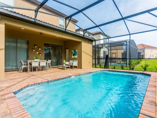 Orlando Home 954033