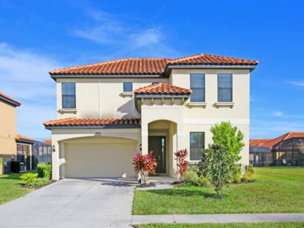 Orlando Home 954034