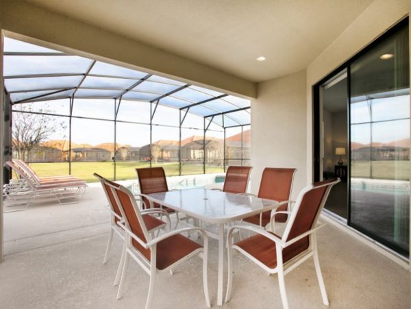 Orlando Home 954034