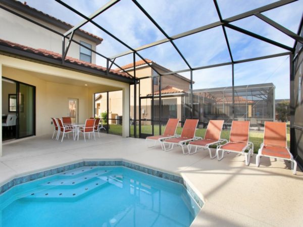 Orlando Home 954034
