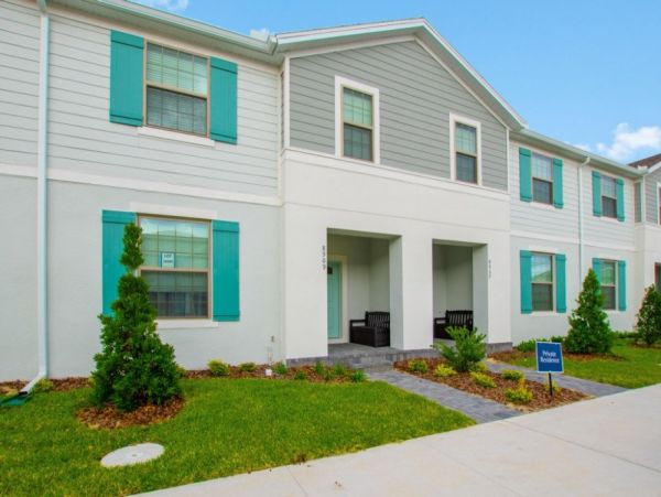 Orlando Home 954036