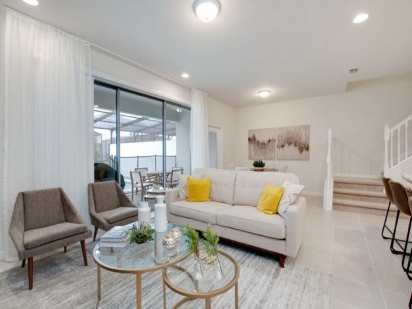 Orlando Home 954036