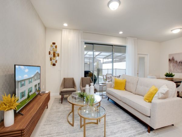 Orlando Home 954036