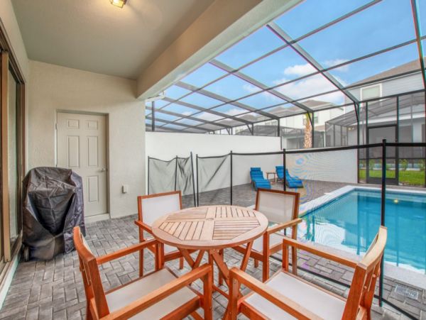 Orlando Home 954036