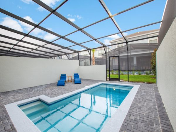 Orlando Home 954036