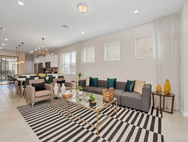 Orlando Home 954037