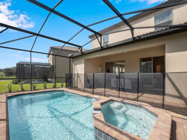 Orlando Home 954037