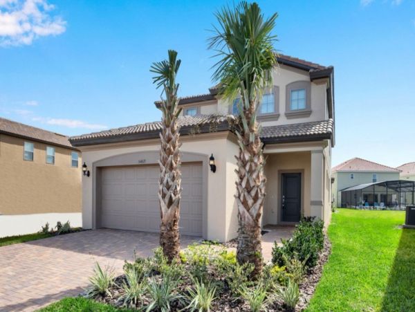 Orlando Home 954037