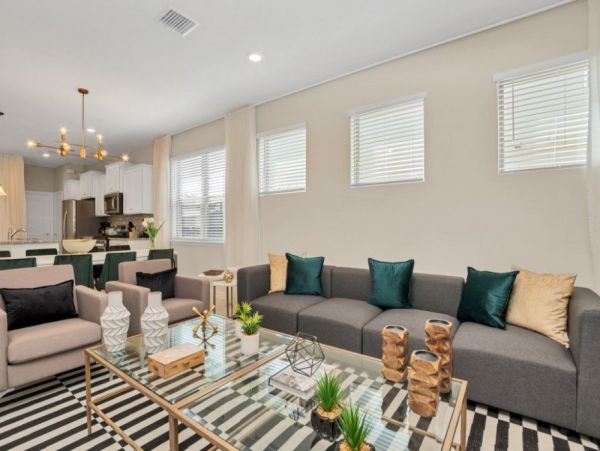 Orlando Home 954037